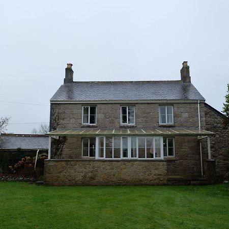 Okewoon Farm Villa Lanivet Екстериор снимка