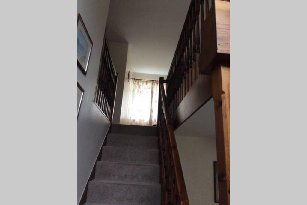 Okewoon Farm Villa Lanivet Екстериор снимка