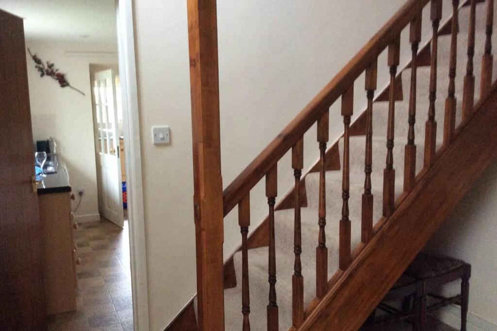 Okewoon Farm Villa Lanivet Екстериор снимка