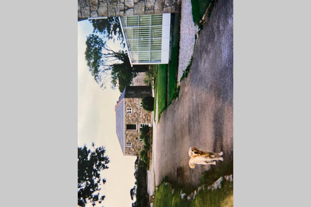Okewoon Farm Villa Lanivet Екстериор снимка