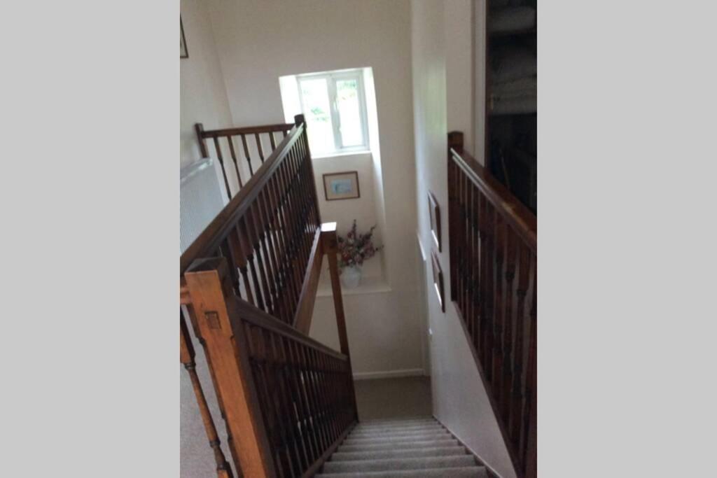 Okewoon Farm Villa Lanivet Екстериор снимка