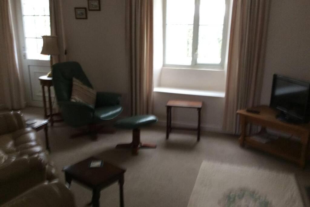 Okewoon Farm Villa Lanivet Екстериор снимка