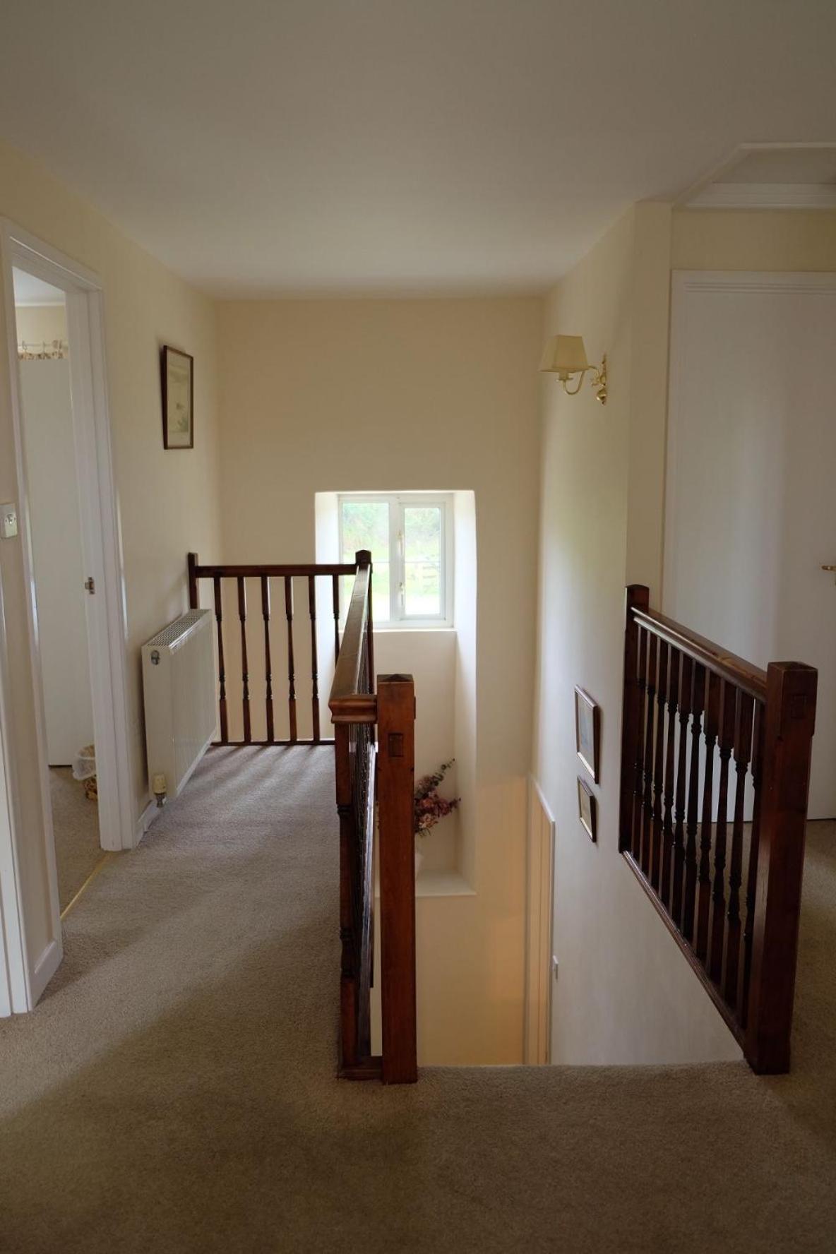 Okewoon Farm Villa Lanivet Екстериор снимка