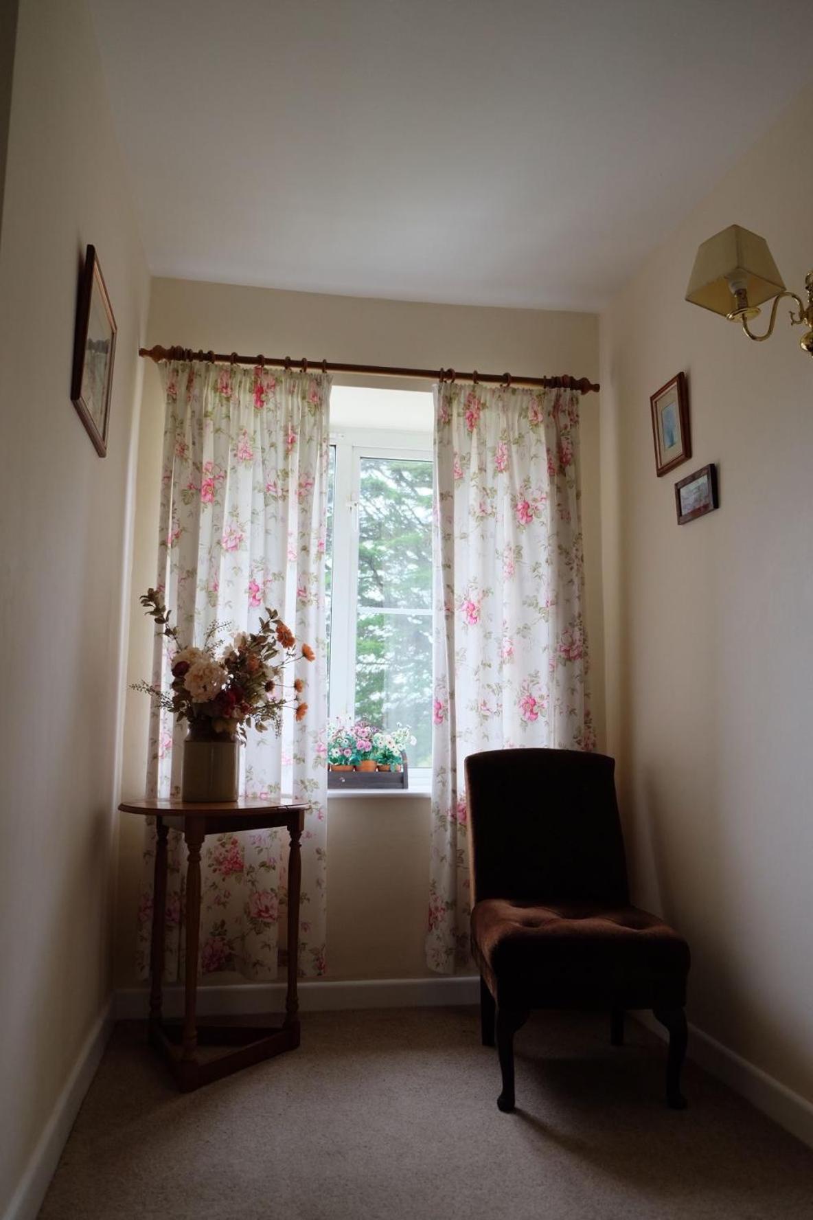 Okewoon Farm Villa Lanivet Екстериор снимка